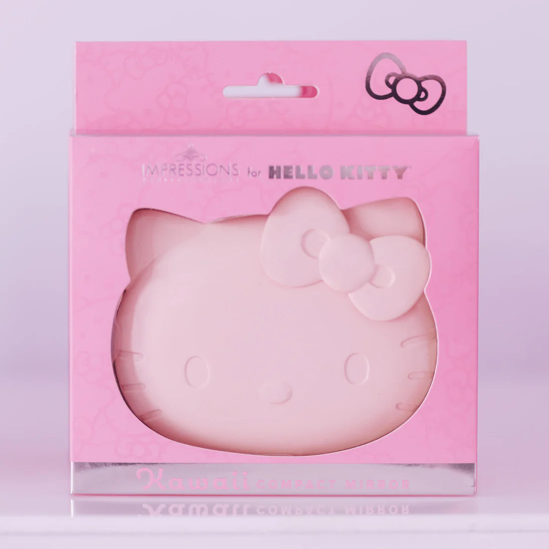 Espejo compacto Hello Kitty Impressions Vanity