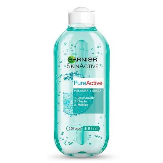 Pure Active Garnier