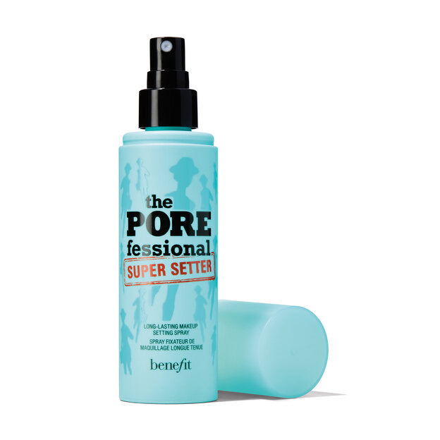 The POREfessional Super Setter Benefit