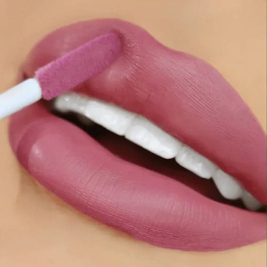 Labial Mate Dropping Hints Beauty Creations