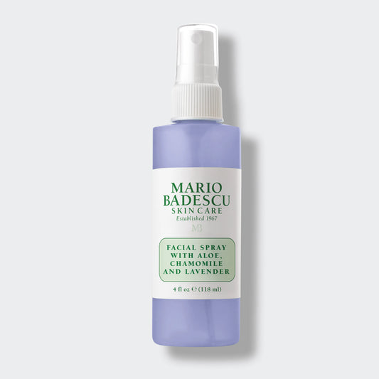 Spray facial Lavanda Mario Badescu