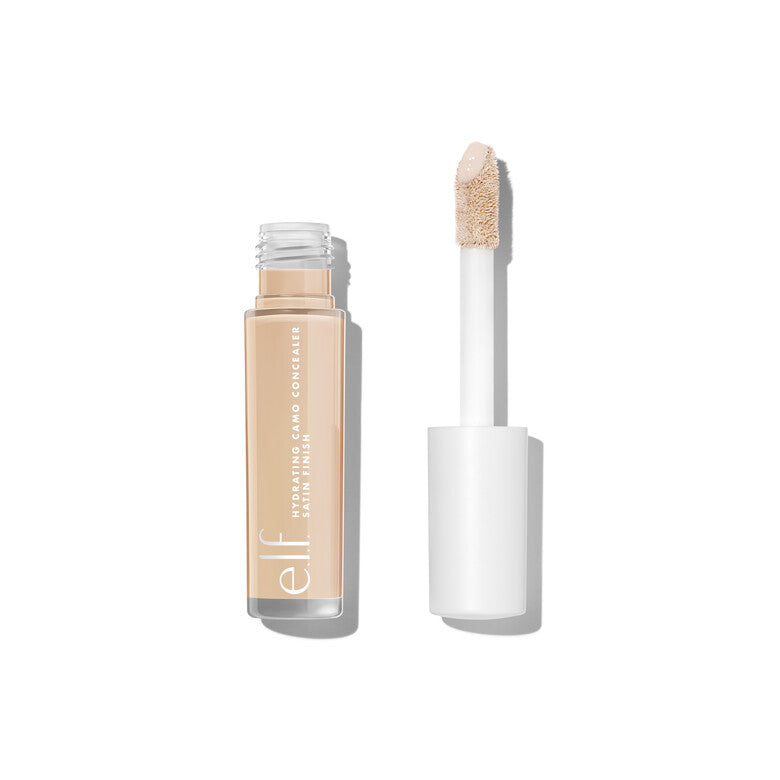 Camo concealer Hidratante Elf cosmetics