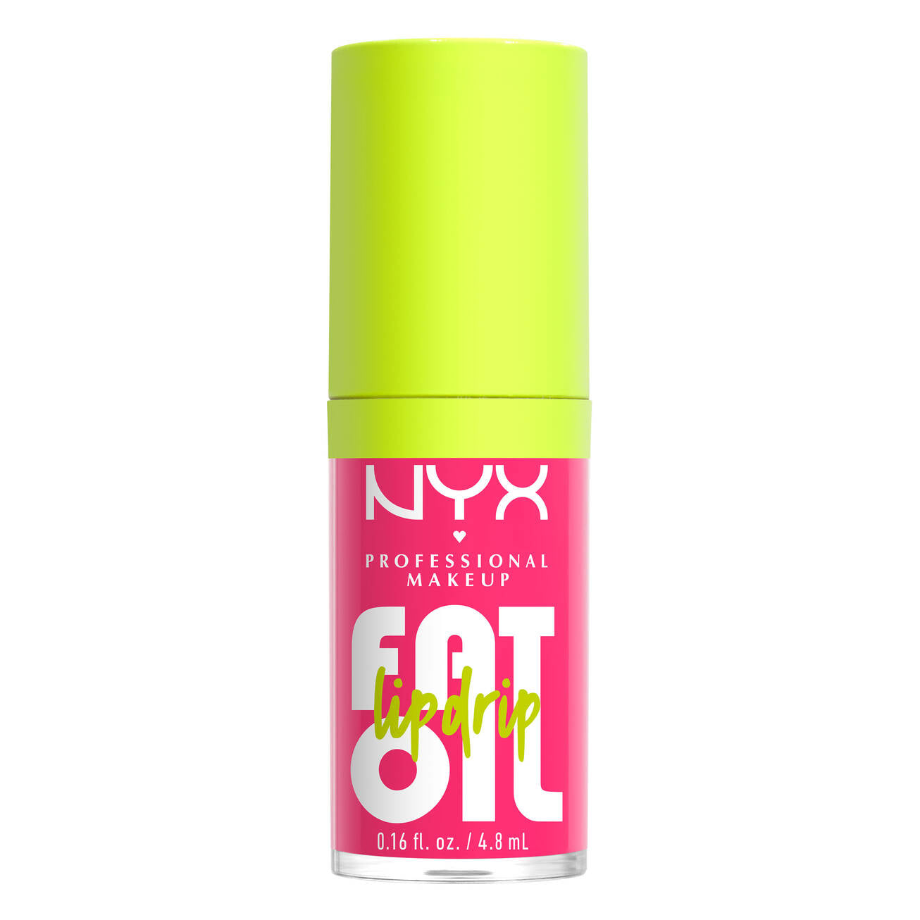 Fat Oil Nyx cosmetics