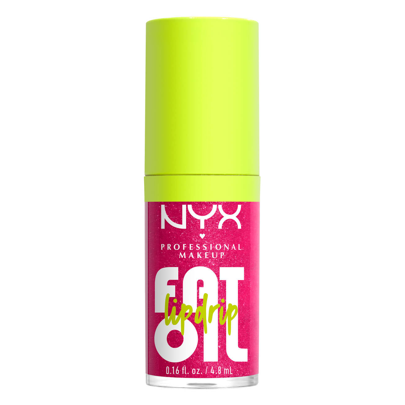 Fat Oil Nyx cosmetics