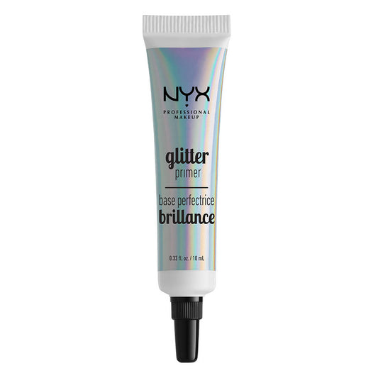 Glitter Primer Nyx cosmetics