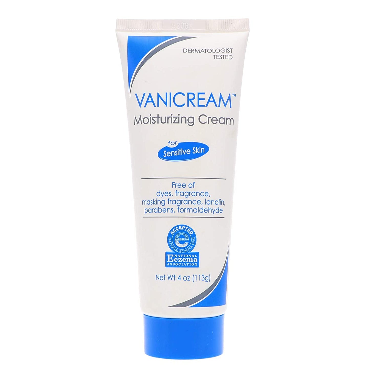 Crema hidratante Vanicream