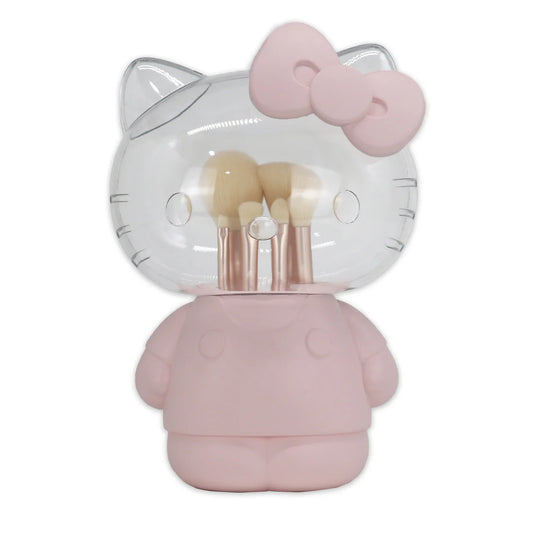 Brochas Hello kitty set Impressions Vanity