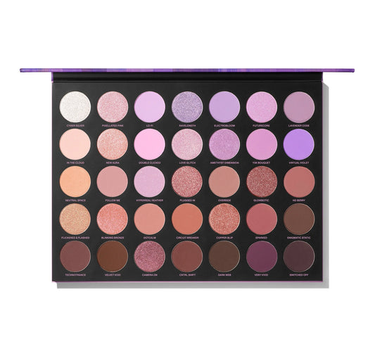 35L Ultralavander Morphe