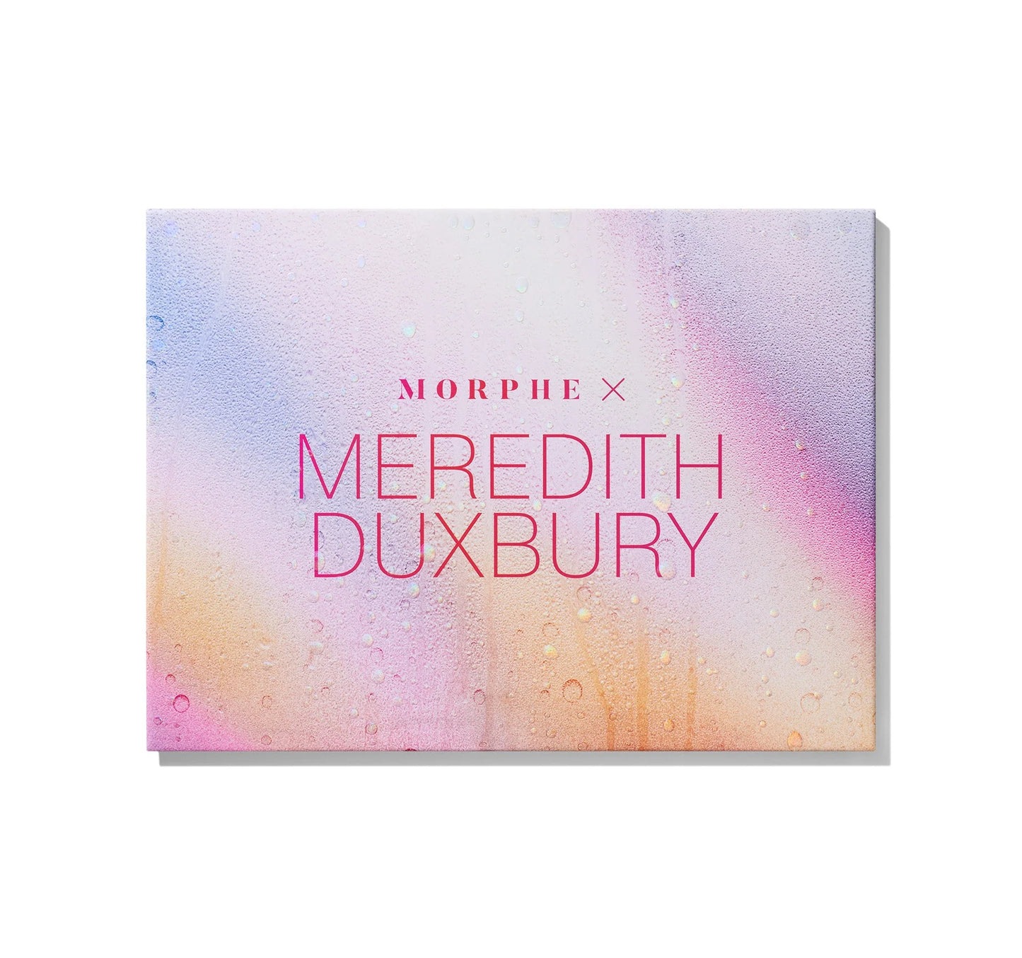 Meredith Duxbury Morphe