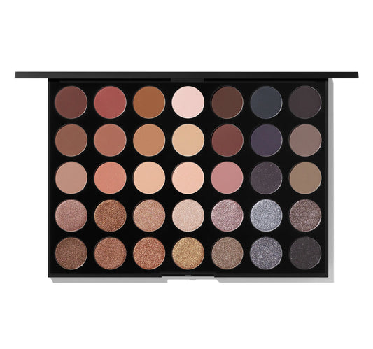 35MI Magic Mirror Morphe