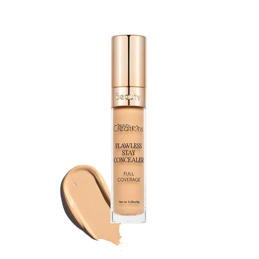 Flawless Stay Concealer Beauty Creations