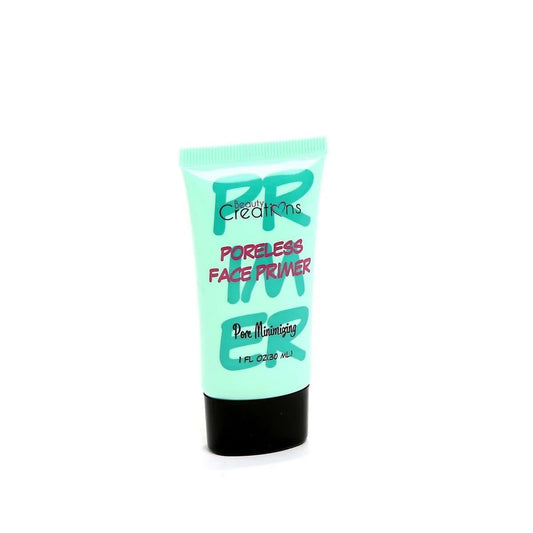 Poreless Primer Beauty Creations