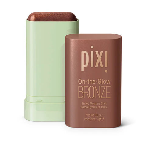 Bronze On the Glow Pixi