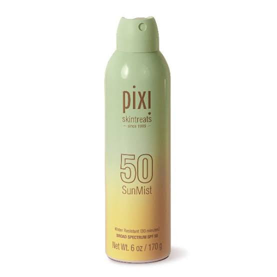 Sun Mist Pixi