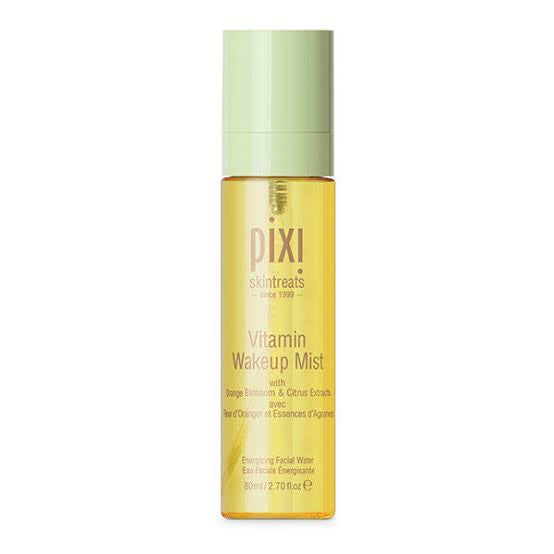 Vitamin makeup Mist Pixi