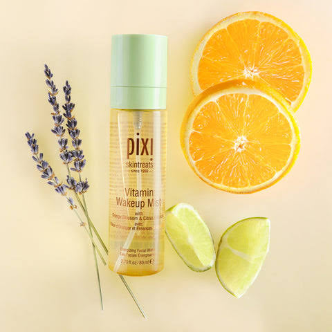 Vitamin makeup Mist Pixi