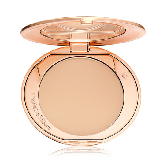 Polvo Charlotte Tilbury