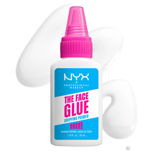 Primer Glue Nyx cosmetics