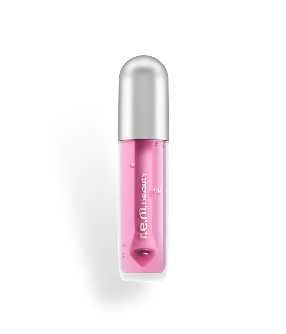 Lip oil Rem Beauty