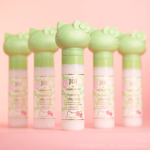 Hydrating Milky Mist Pixi Beauty