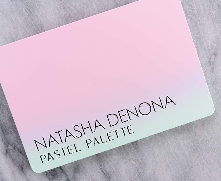 Paleta Pastel Natasha Denona