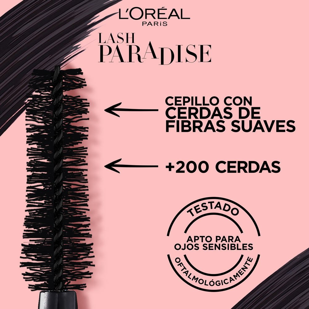 Lash paradise Loreal