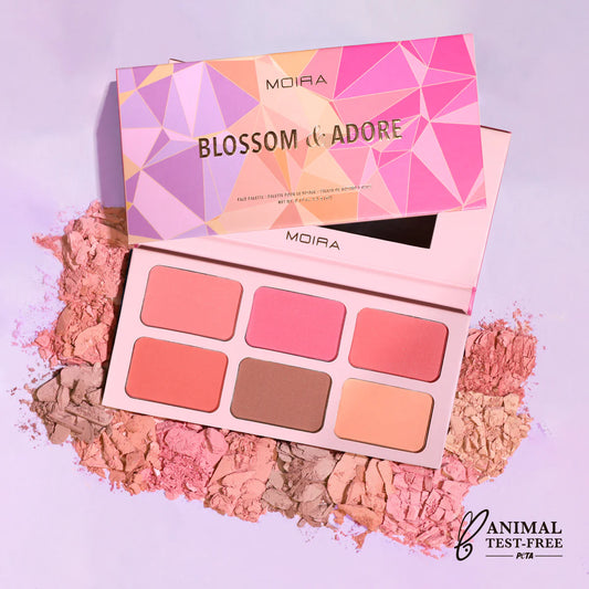 Blossom & Adore Moira beauty