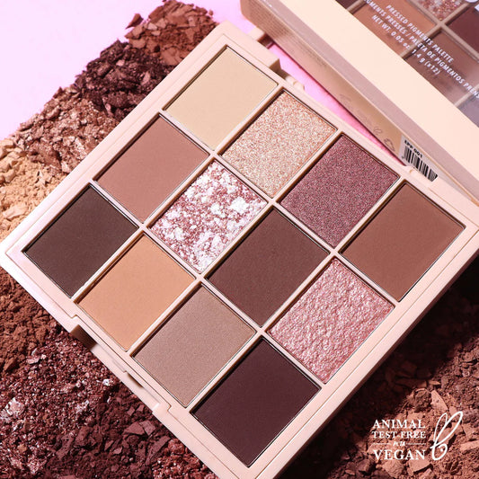 Essential Nudes Moira beauty