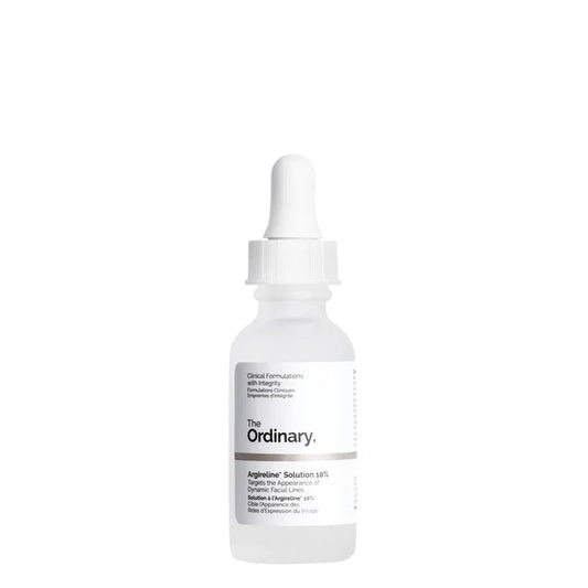 Argireline Solution The Ordinary