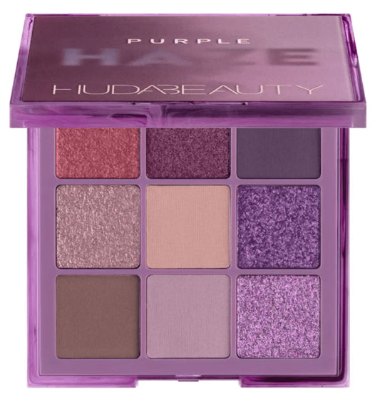 Purple Haze Huda Beauty