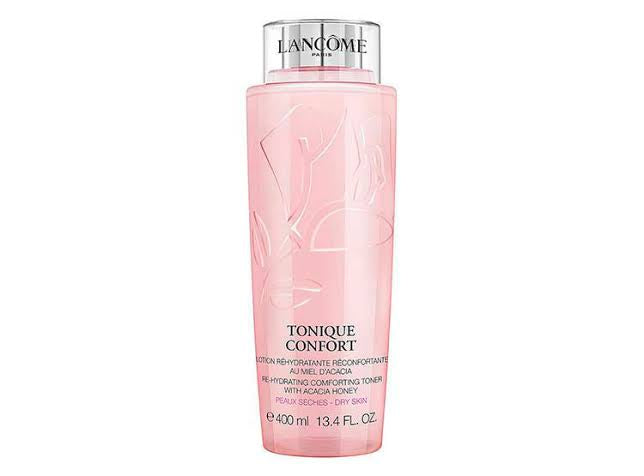 Tonique Confort Lancome