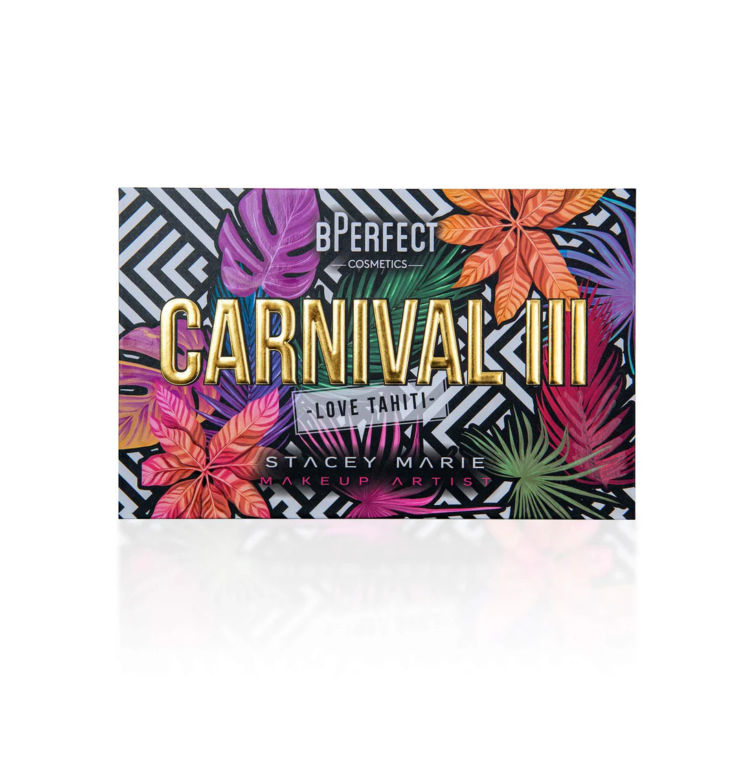 Carnival III Bperfect