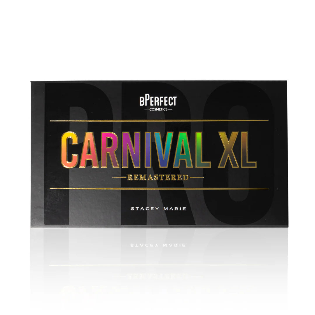 Carnival XL Bperfect