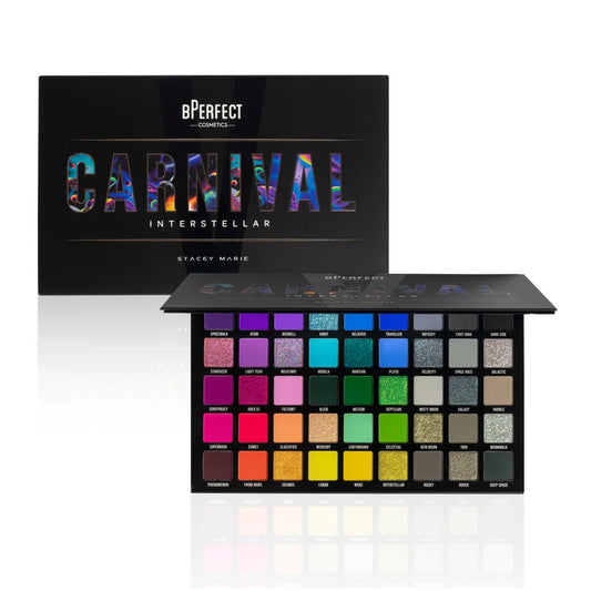 Carnival Interstellar Bperfect