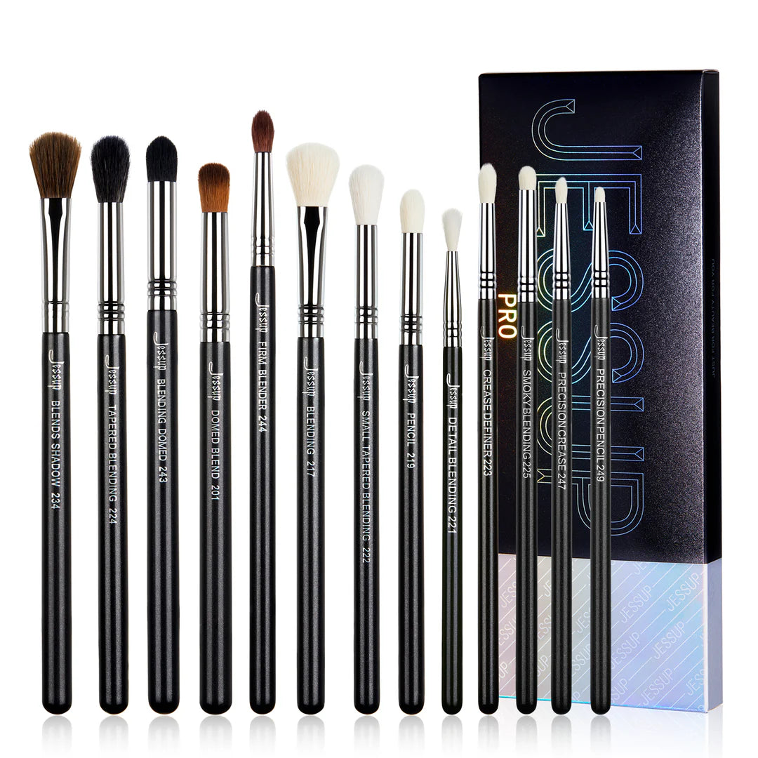 PRO Blending Brush Set Jessup