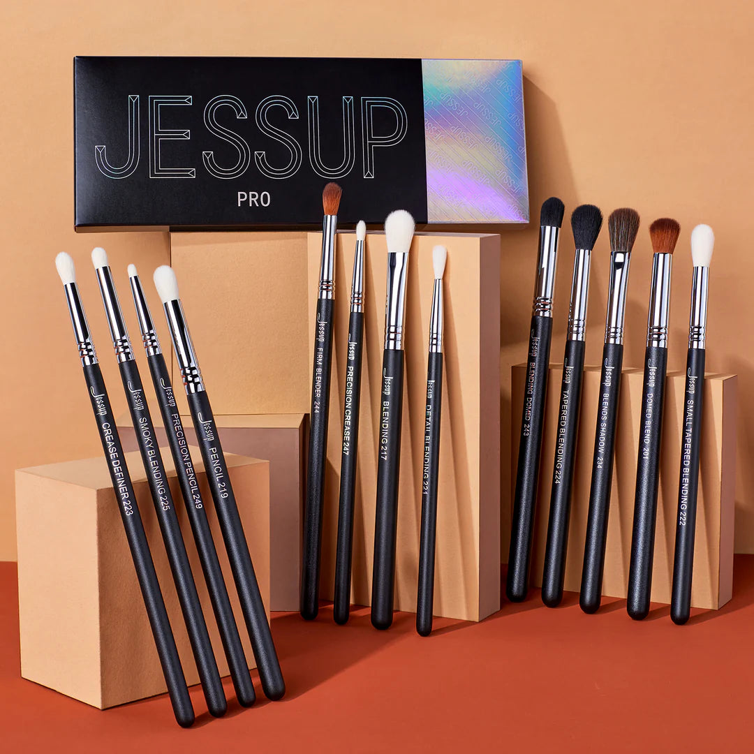 PRO Blending Brush Set Jessup