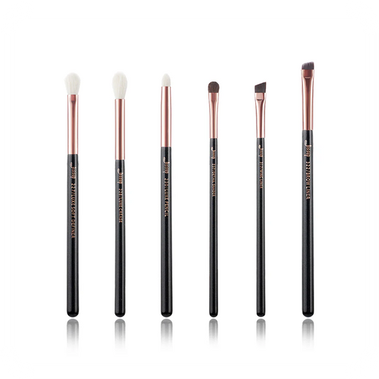 Individual 6 Pcs Brush Set Jessup