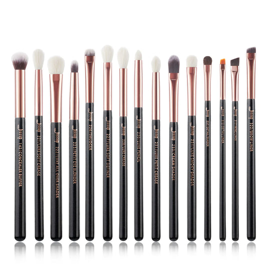 Individual brushes 15Pcs Jessup