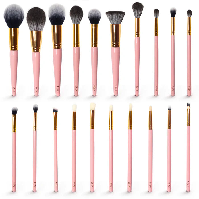 Brush Bundle P.Louise