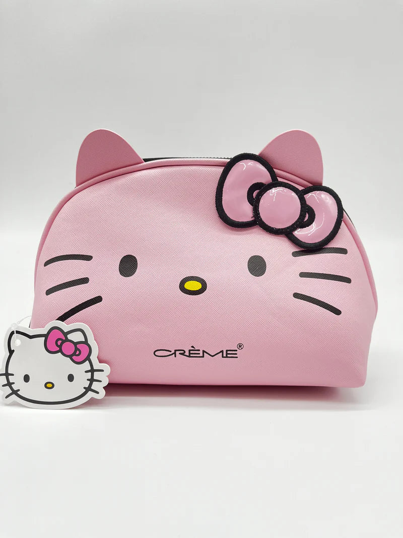 Neceser Hello kitty The creme Shop