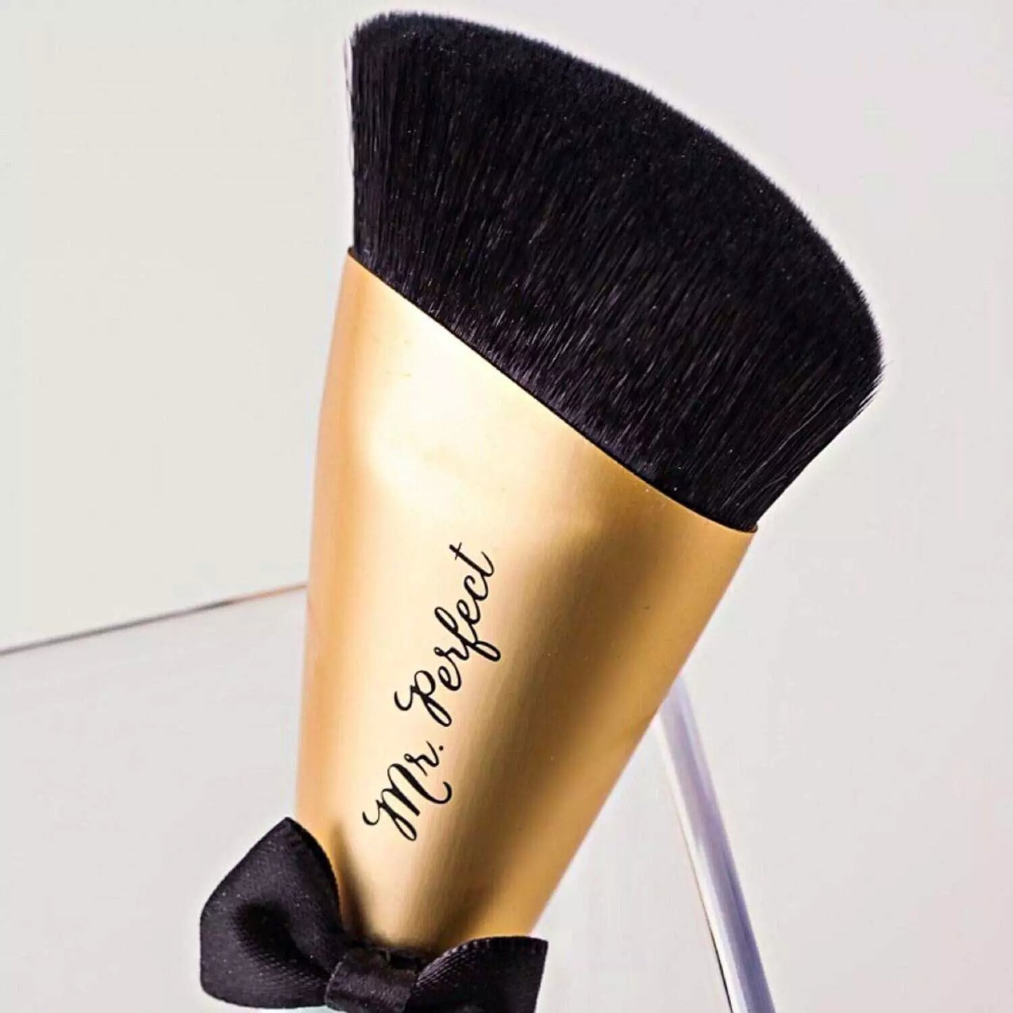 Mr. Perfect Brocha para base Too faced