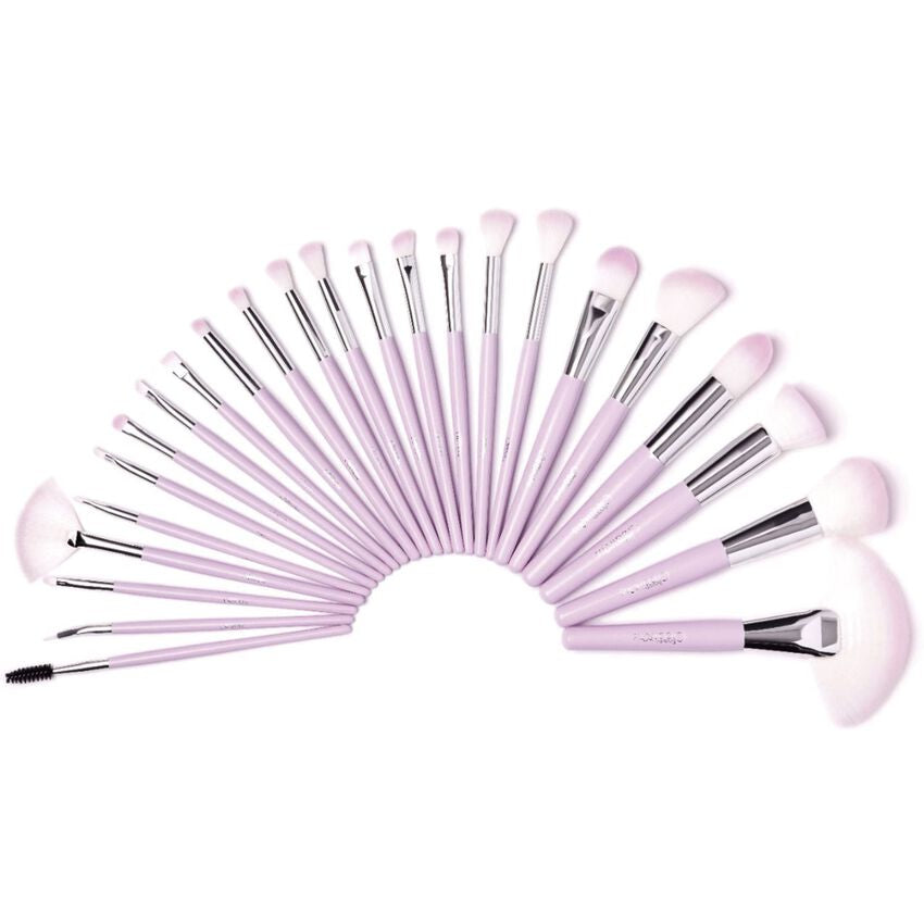 Marshmallow Brush set Beauty Creations