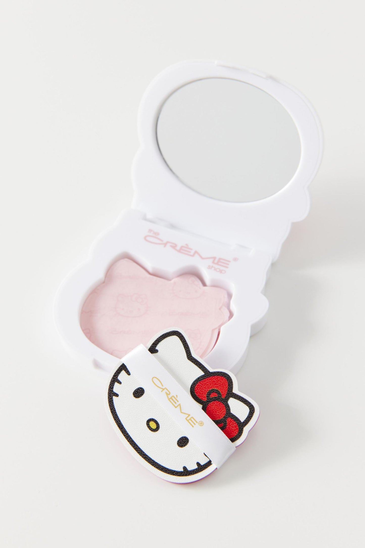 Papel Secante Hello Kitty The creme Shop