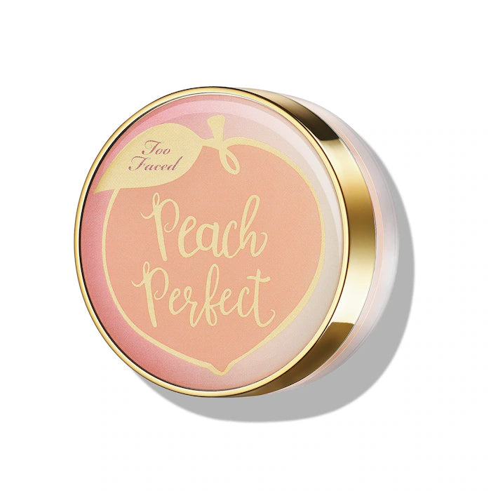 Polvo Peach Perfect Too Faced