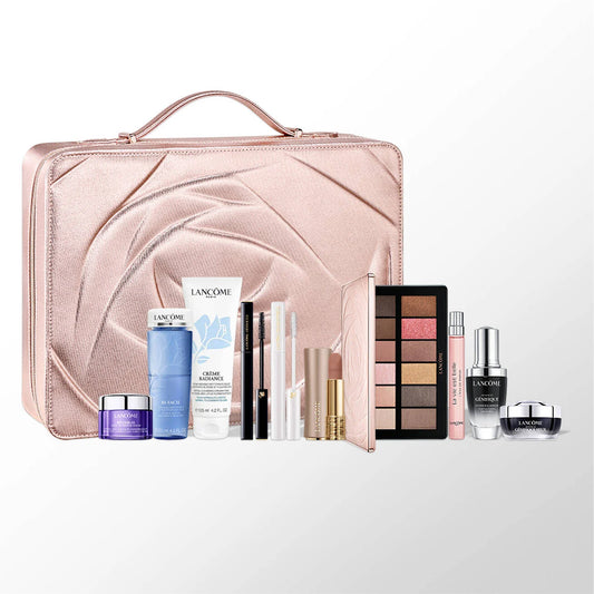 Holiday Beauty Box Lancome