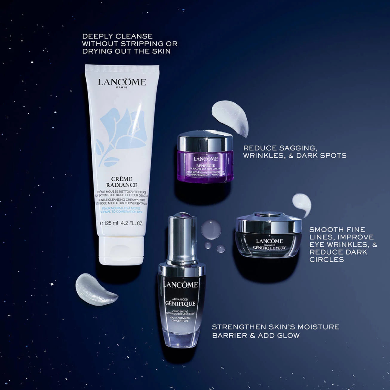 Holiday Beauty Box Lancome