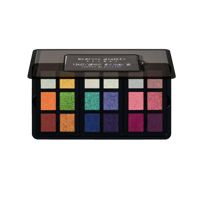 Lightwork VI Freedom Palette Danessa Myricks