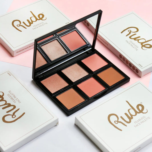 Fearless Rude Cosmetics