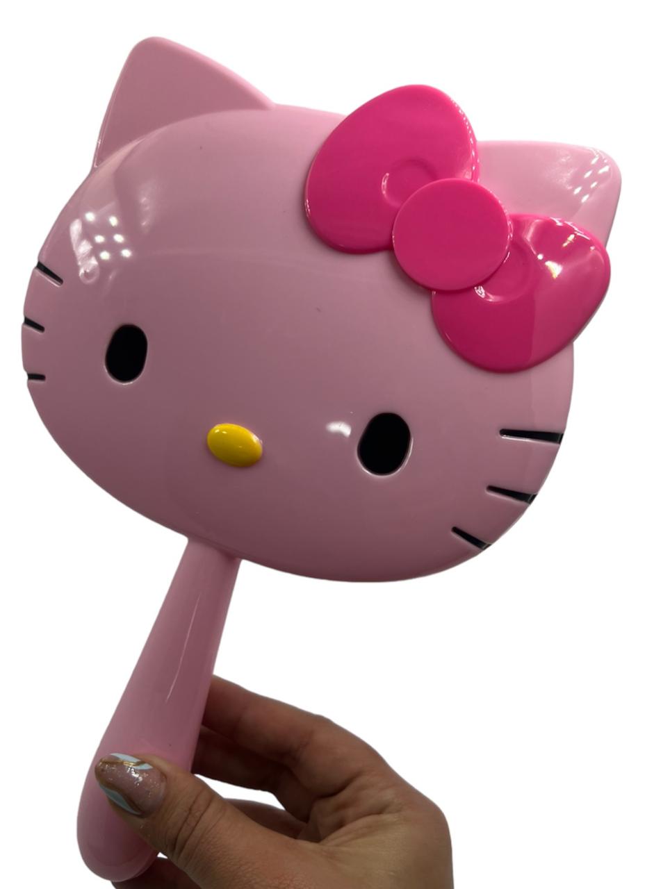 Espejo de mano Hello Kitty