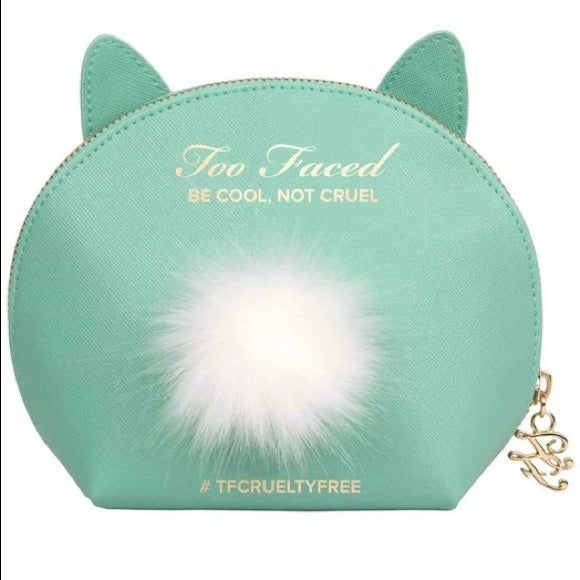 Bolsa de maquillaje Too faced